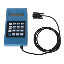 Elevator Lift Test Tool Escalator Server Test Conveyor Debugging Tool GAA21750AK3 For OTIS & XIZI OTIS gaa21750ak3 lift elevator server test conveyor lcd debugging tool for otis