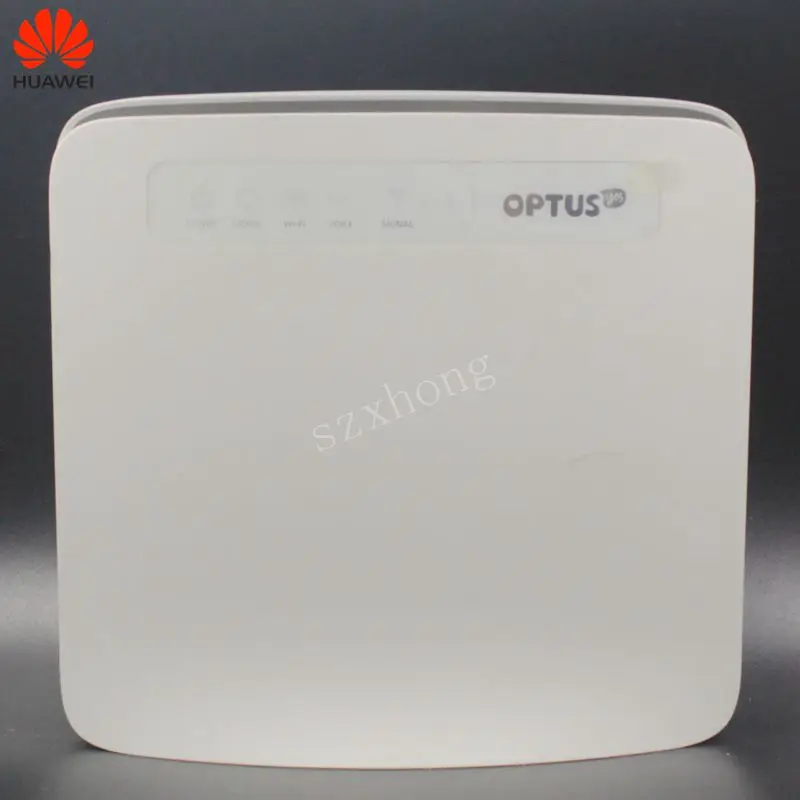 Открыл новый huawei E5186 E5186s-61a с антенной 4 г LTE CAT6 300 Мбит/с CPE Беспроводной маршрутизатор шлюз доступа PK B593, b310, E5172