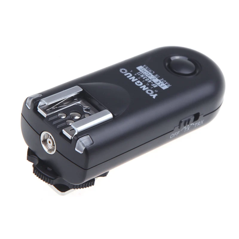 Wireless-Remote-Flash-Trigger-Yongnuo-RF-603N-II-Shutter-Release-With-cable-N1-for-Nikon-D800 (2)