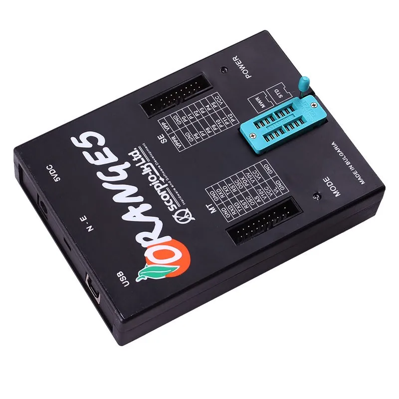 OEM Orange5 Orange 5 профессиональное программирующее устройство с полным адаптером