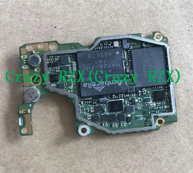 

Original 6 mainboard main board for Gopro hero6 motherboard Camera repair parts