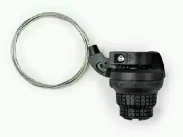 SL RS35 3x6S 3x7 18 скоростей 21s MTB велосипедный переключатель переключения передач твист