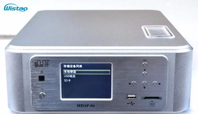 WHFDP-MDAP06(L)