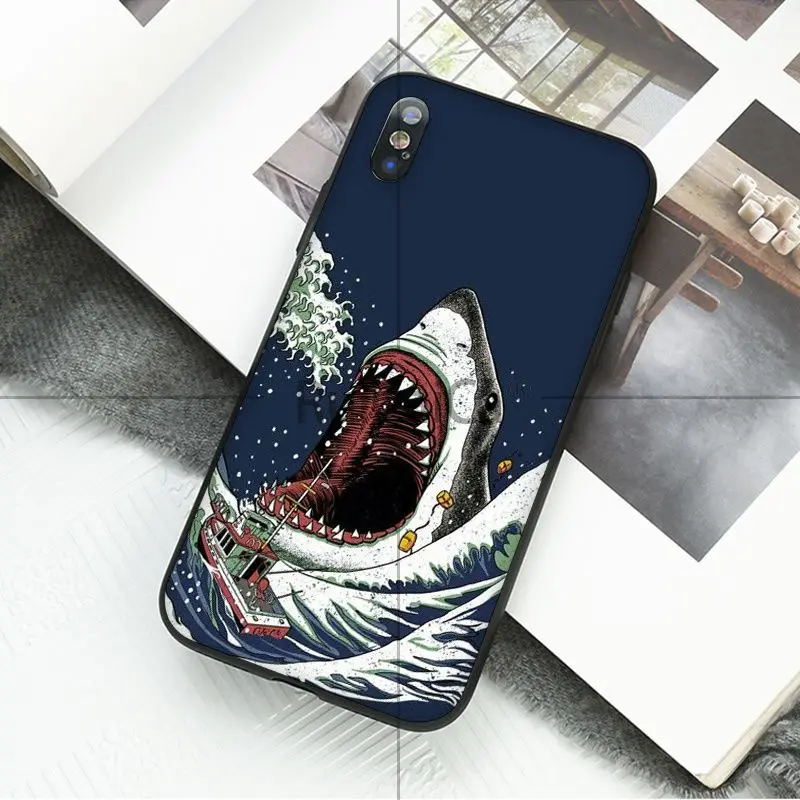 Animal shark cool