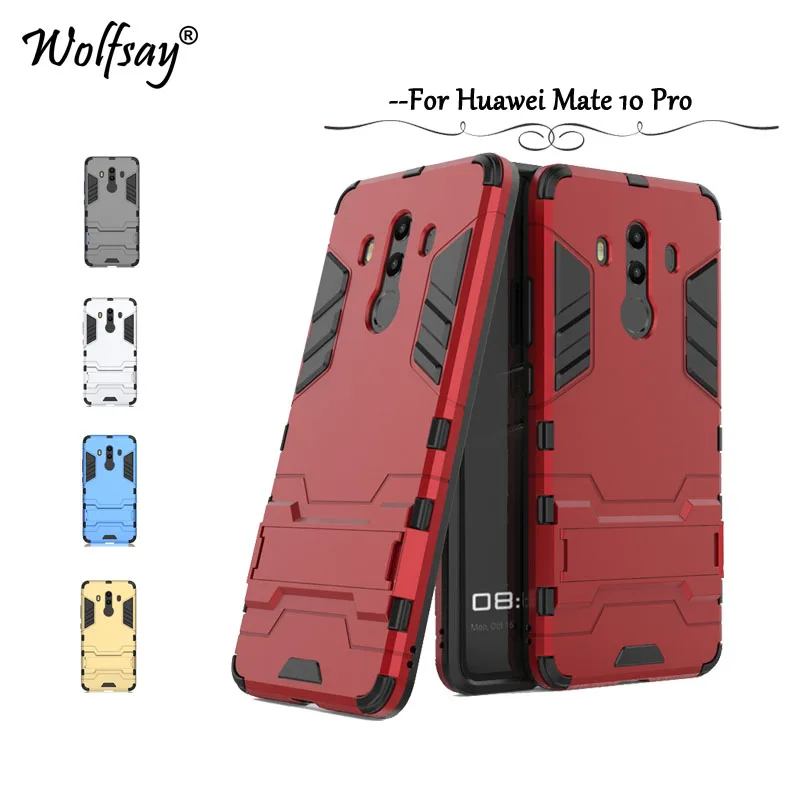 

Mate 10 Pro Case Huawei Mate 10 Pro Cover Cases Slim Robot Rubber FundasPhone Case Huawei Mate 10 Pro Cover Huawei Mate 10 Pro