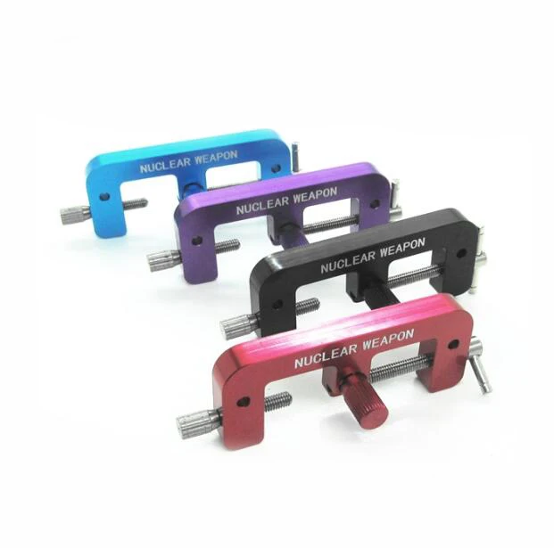 

Guide Roller Locator Motor Shaft Positioning Tool For 1/32 Scale Tamiya Mini 4WD Racing Car Model