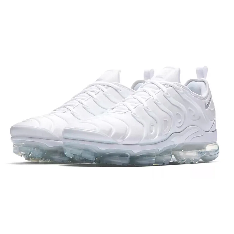 Original New Arrival 2018 NIKE AIR VAPORMAX PLUS Men's Running Shoes Sneakers
