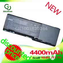 Golooloo Батарея для dell Inspiron 6400 GD761 E1505 1501 Latitude 131L Vostro 1000 451-10339 451-10424 JN149 KD476 PD942 PD945