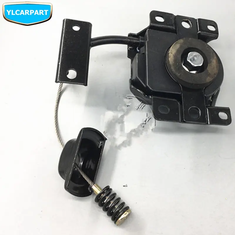 

For Geely Emgrand X7,EmgrarandX7,EX7,SUV,Car spare tire wheel hoist hanger