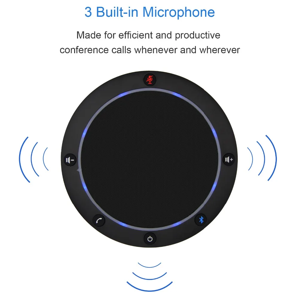 TONGVEO NA100B соединение через usb и беспроводное, через Bluetooth динамик для софтфона и мобильного телефона Смарт Bluetooth динамик телефон музыкальный динамик