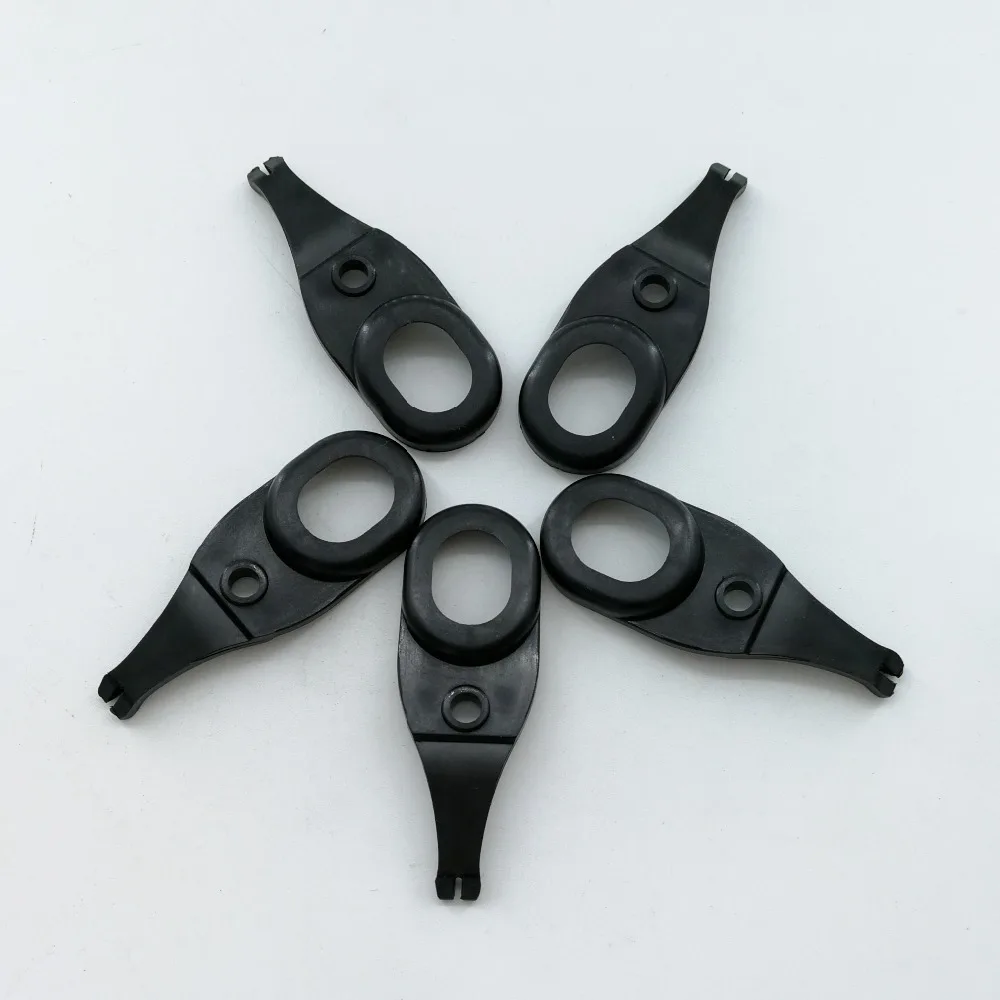  5pcs Sirreepet Animal clipper parts Replacement drive lever for Oster 3000i and heiniger saphir