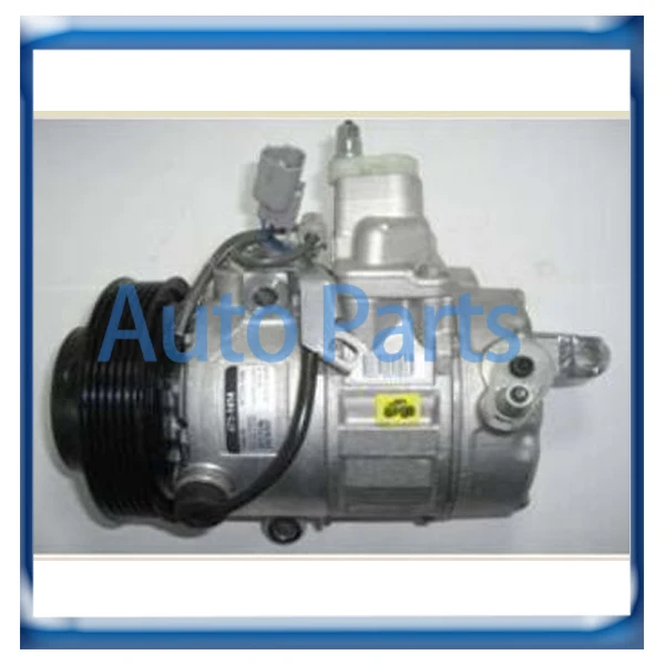 

7SBU16C ac compressor for Lexus LS430 GS430 SC430 88310-3A292 447220-8564 88320-50100 88320-24100