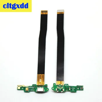 

cltgxdd For Huawei Honor 6C / Nova Smart / p9 lite USB Charger Charging Port Dock Connector Flex Cable Module Board Microphone