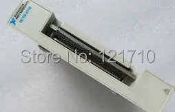 Industrielle ausrüstung Terminal Block NATIONALEN INSTRUMENTS NI TB-2715 187310A-01