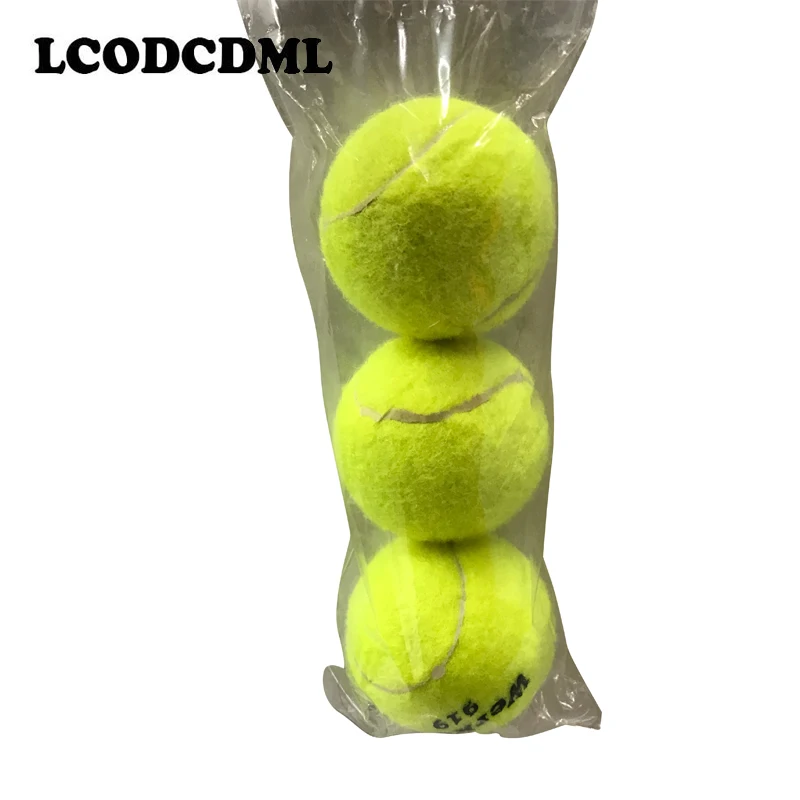 sport Tennis balls(also pet ball and dog toys) Beginner Special trainingtennis ballsball