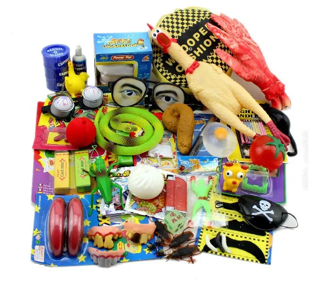 free shipping creative gifts animal joke toys funny gift funny toysin