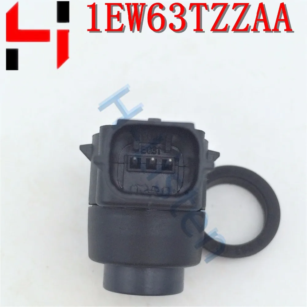 4pcs Parking Park Aid Bumper Sensor Assist 1EW63TZZAA 1EW63RXFAA for Je Ep Liberty 300 Gra Nd Che Rokee 2009-2013