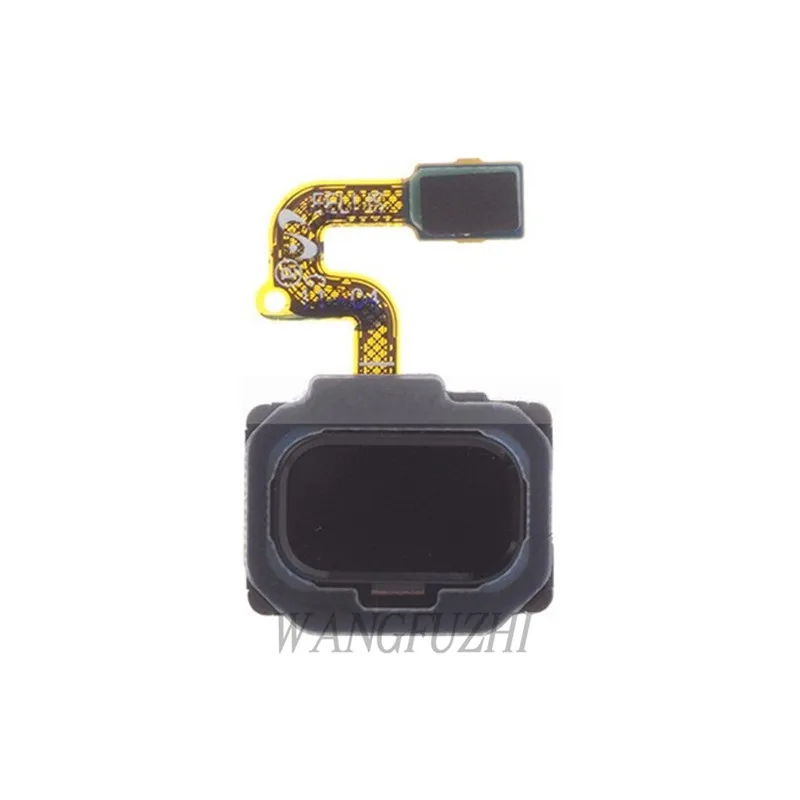 

WANGFUZHI Original Fingerprint Scanner Flex Cable Replacement Repair Part for Samsung Galaxy Note 8