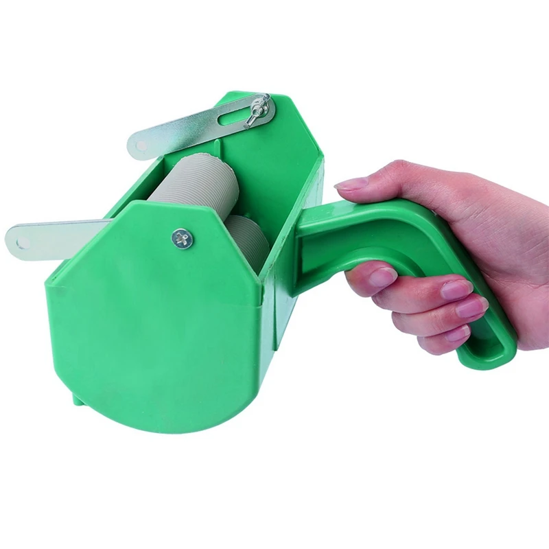 Одноцветная краска для украшения стен, машина для нанесения краски, инструмент для Роликовых Кистей