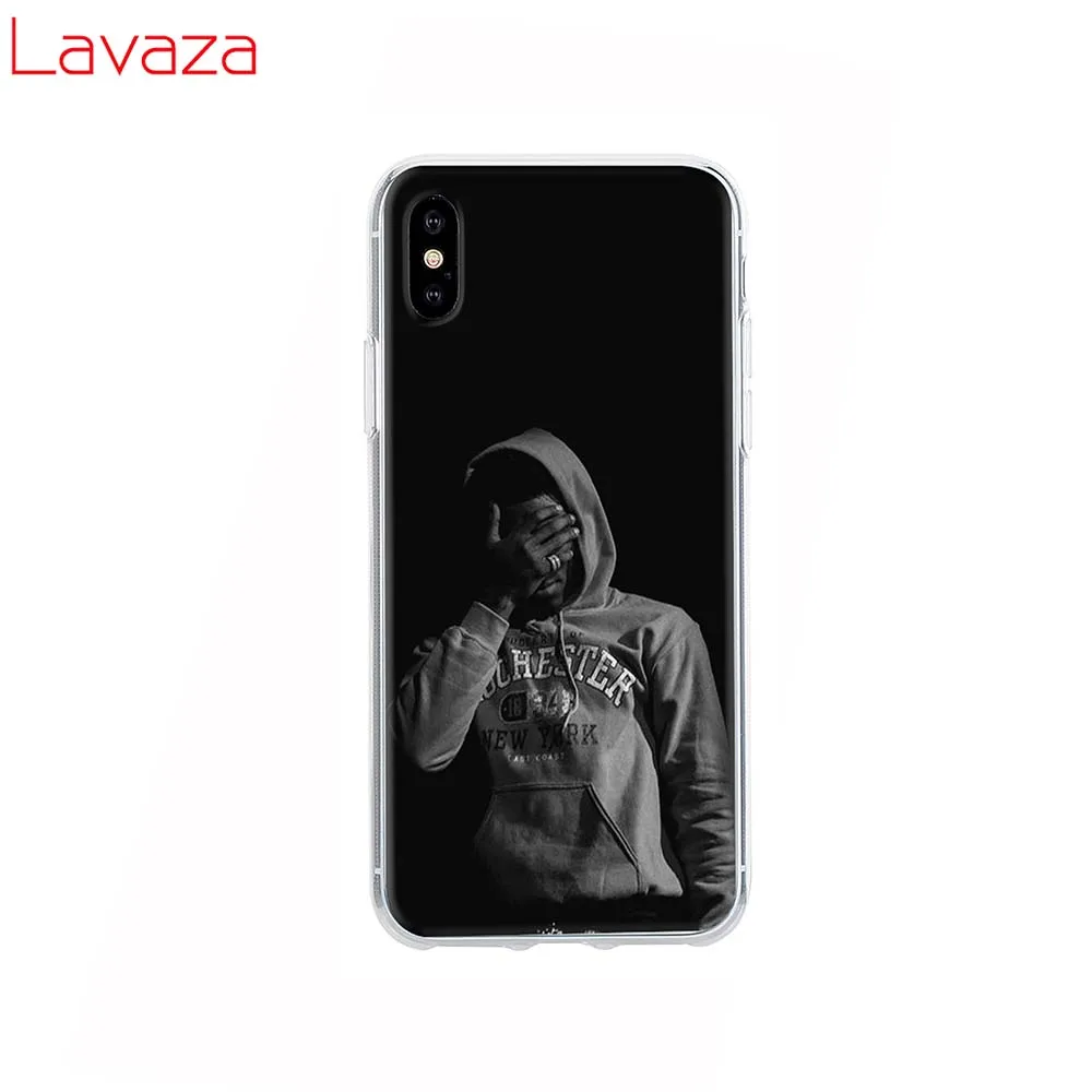 Lavaza Youngboy никогда не сломался снова жесткий чехол для телефона для Apple iPhone 6 6s 7 8 Plus X 5 5S SE для iPhone XS чехол для MAX XR - Цвет: 2
