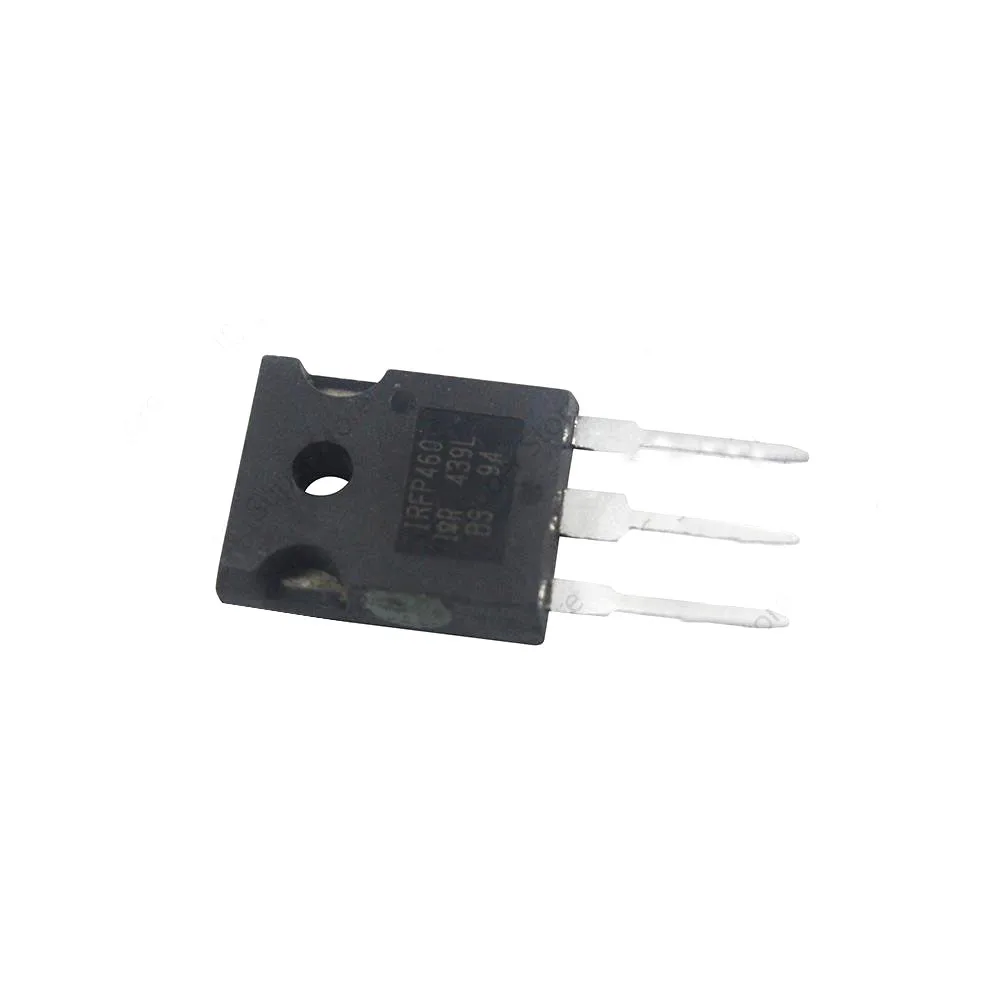 10 шт./лот IRFP460 P460 460 TO247 mosfet транзисторы