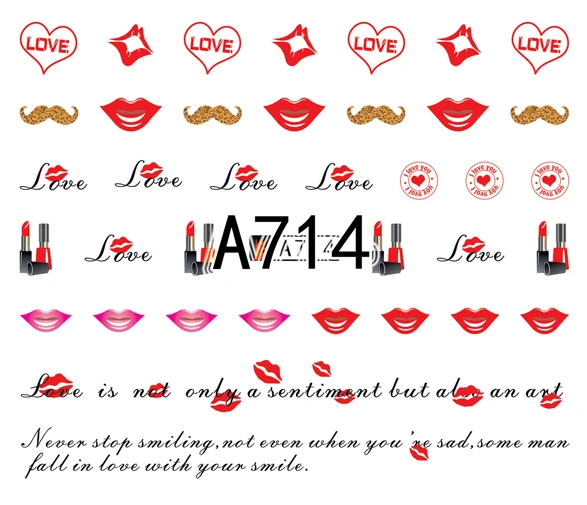A714