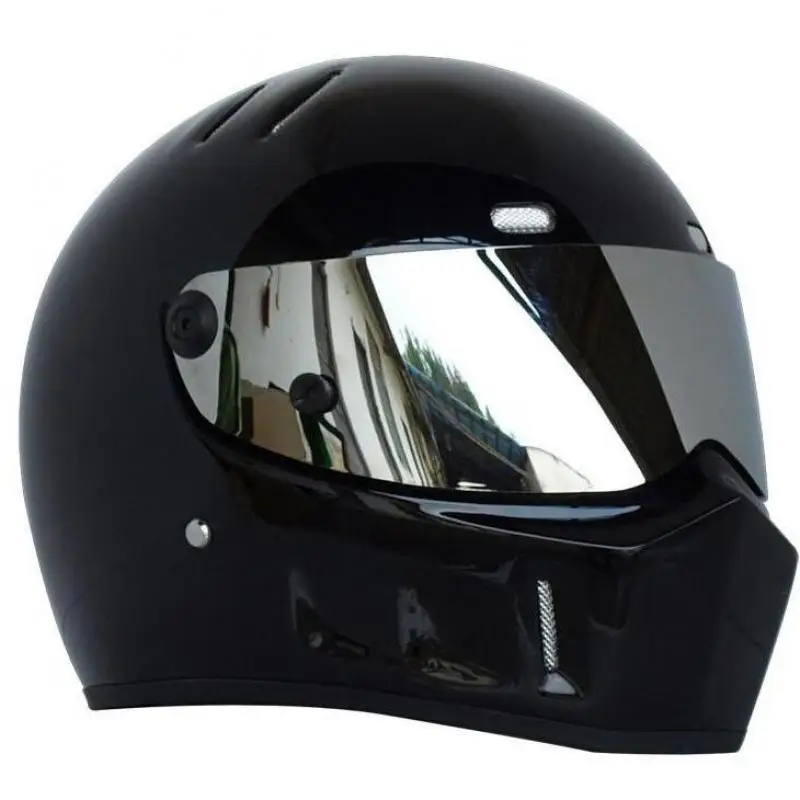 ATV-1 TOP gear StarWars стикеры Симпсонов модель мотоциклетный шлем для гонок Moto casco capacete