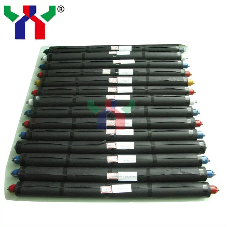 

Hot-sale Ink Roller for Offset printing machine,each size can be customized
