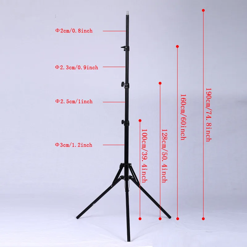 light stand 10