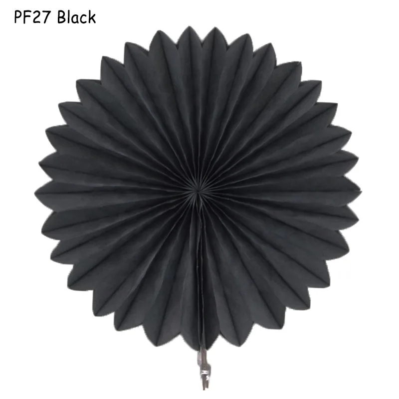 PF27 black