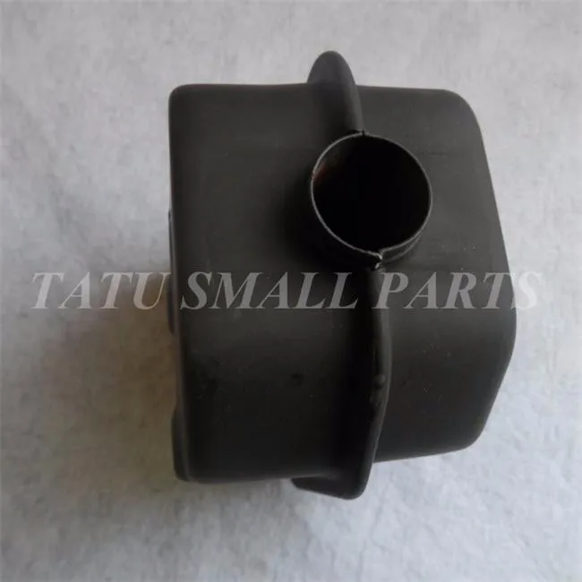 MUFFLER HONDA GXV160 GXV140 6