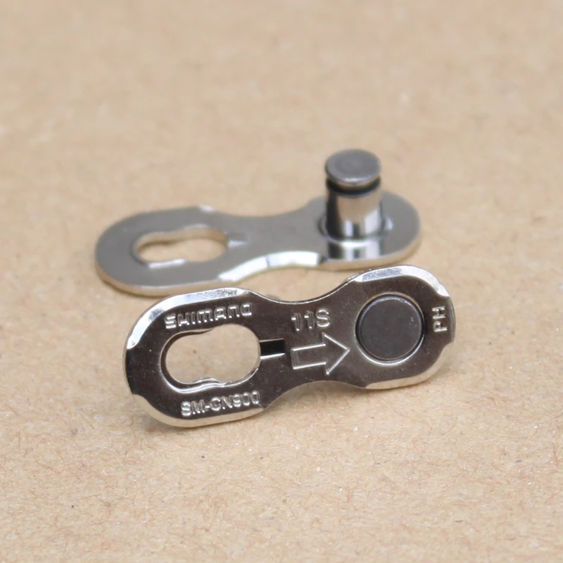 Excellent shimano SM-CN900-11 HG601 HG701 HG901 11S 105 Ultegra 11 Speed CHAIN QUICK LINK 1
