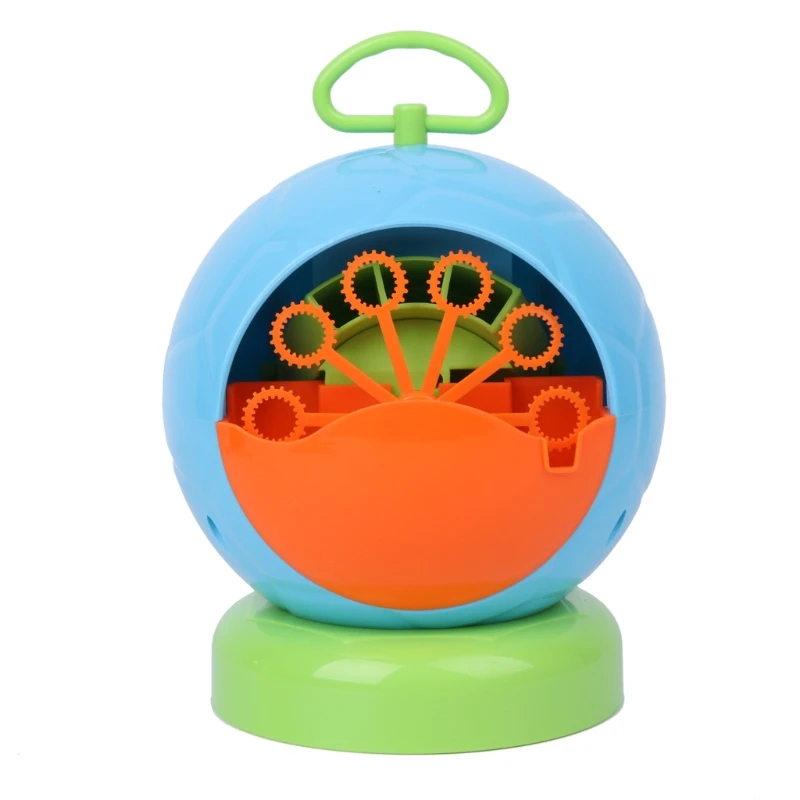 Automatic Bubble Machine Blower Maker Kids Children Indoor Outdoor Parties Toys 328 Promotion %312 Automatic Bubble Machine Blower Maker Kids Children Indoor Outdoor Parties Toys 328 Promotion %312