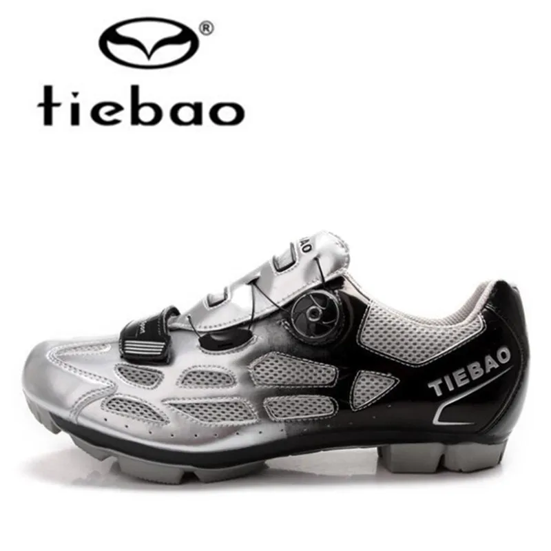 

Tiebao Cycling Shoes men sapatilha ciclismo mtb zapatilla hombre Bike Sneakers superstar original Racing Cycling Bicycle Shoes