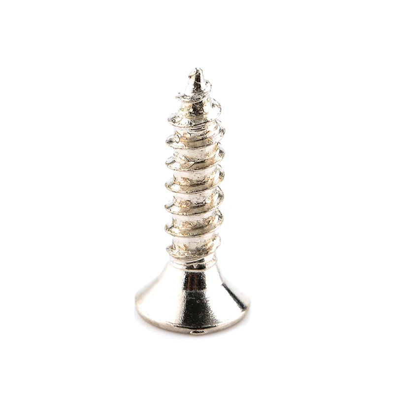 200 peças naierdi parafusos m2 * 6mm