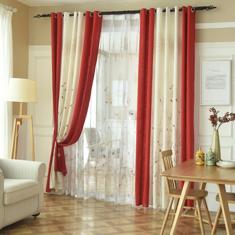 sala de estar byetee moda janela