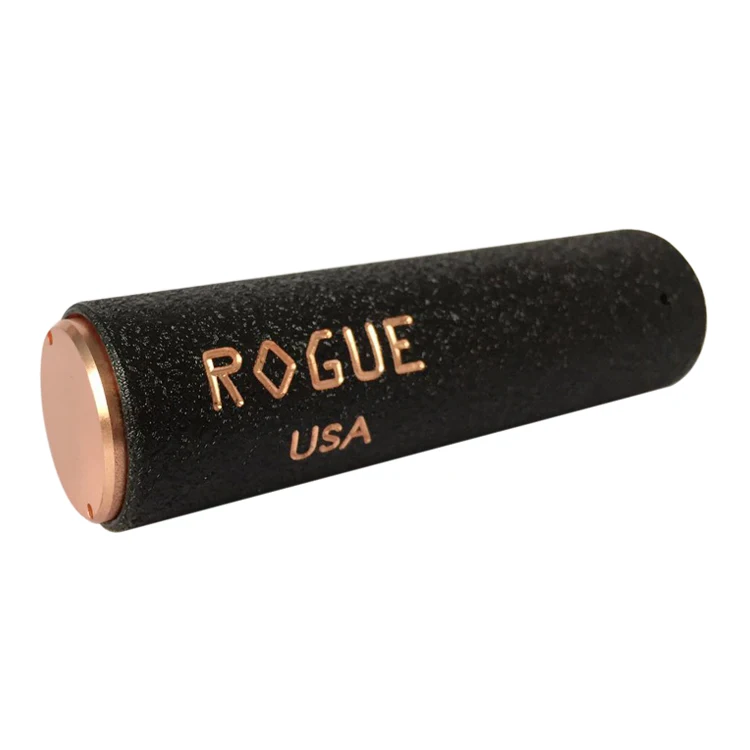 Mechanical high quality Mod ROGUE crack mod 510 thread fit 18650 Battery and RDA vaporizer e-cigarette vape pen gift box mod