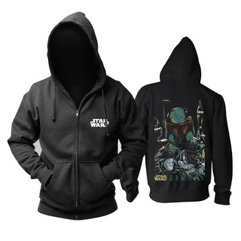 

Bloodhoof Free shipping STAR WARS DARTH VADER great movie black cotton NEW men hoodies Asian Size