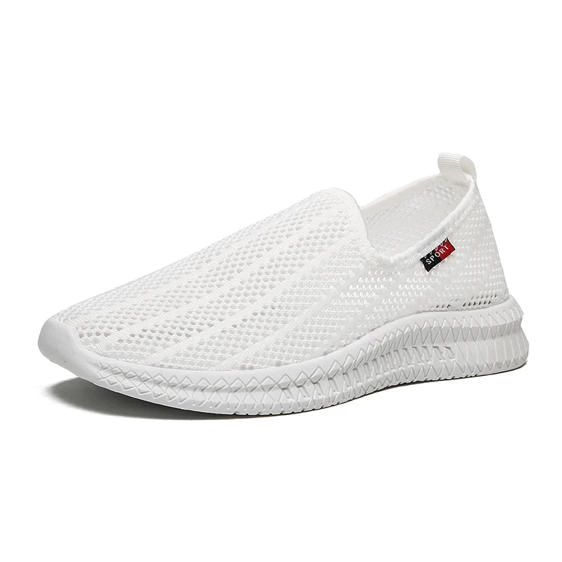 

2019 New Male Light Gym Sport Shoes for Men Ultra Fitness Stability Sneakers Men Athletic Trainers Men Tennis Shoes High Quality