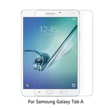 0,33 мм HD закаленная Защитная стеклянная пленка для экрана для samsung Galaxy Tab A 10,1 SM T580 T585 T590 7,0 T280 T285 8,0 T350 9,7 T550