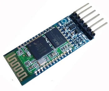 

Bluetooth module Bluetooth serial hc-05 with bottom plate Bluetooth serial port SH-HC-05