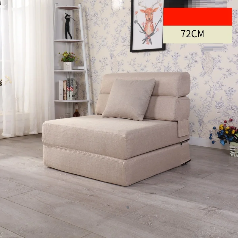 Maison Sectional Copridivano Futon Couch Puff Asiento Divano Letto Moderna Mueble De Sala Set Living Room Furniture Sofa Bed