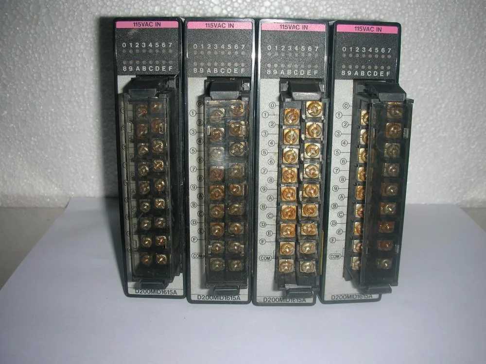 1 шт. б/у бойлер HAMMER PLC D200MID1615A|Производство электроэнергии| |