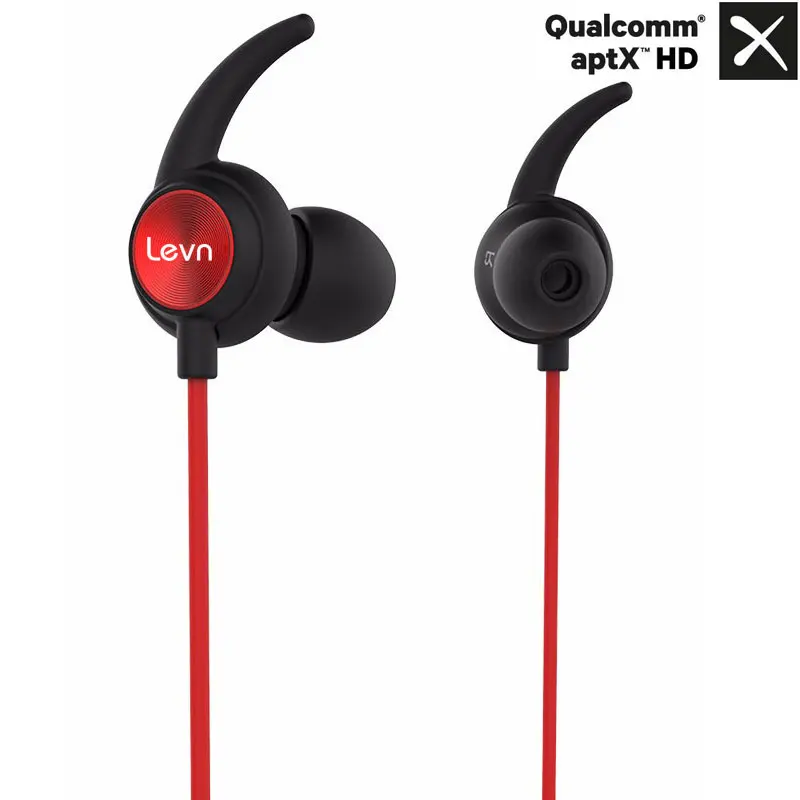 

CSR8675 aptX HD Bluetooth 5.0 Ear Buds for Android Blutooth Earphone Wireless Headset 2019 Bests Head Phones Wireless Sport