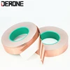 Shielded copper foil  for Potentiometer transformer signal line 1 meter width 40mm ► Photo 2/2