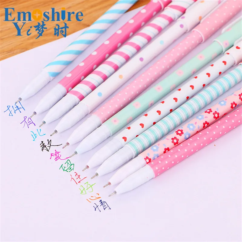 Emoshire Pencil box Pen Roller Ball Pen (4)