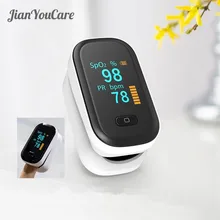 New Medical Portable Finger Pulse Oximeter Blood Oxygen Heart Rate Saturation Meter Oled Oximetro De Dedo Saturometro Monitor New Medical Portable Finger Pulse Oximeter Blood Oxygen Heart Rate Saturation Meter Oled Oximetro De Dedo Saturometro Monitor