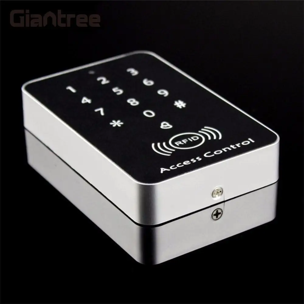 Контроллер доступа Giantree 125 кГц 12 В rfid идентификационная карта контроллер с