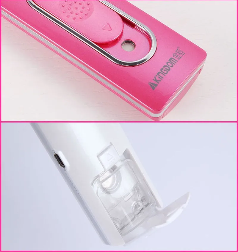 Nanotechnology Facial steam (5)