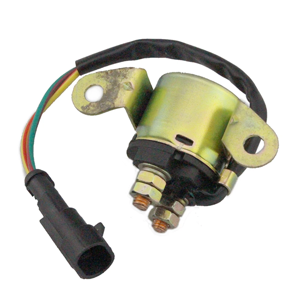 STARTER POLARIS RANGER 700 4X4 EFI 2007-2009 RANGER 700 4X4 EFI CREW 2008-2009